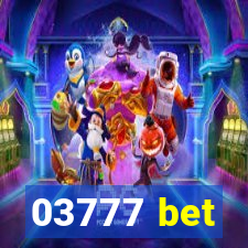 03777 bet